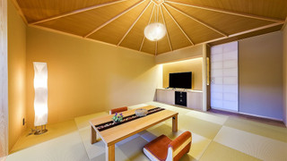 和室 (素泊まり) チェックイン:7時まで