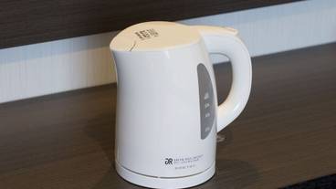 客室の設備とサービス / 21