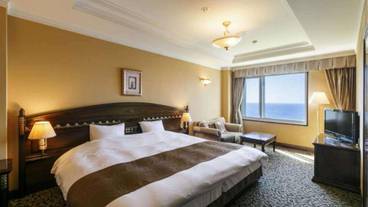 ホテルノイシュロス小樽（ホテルノイシュロスオタル） / 3