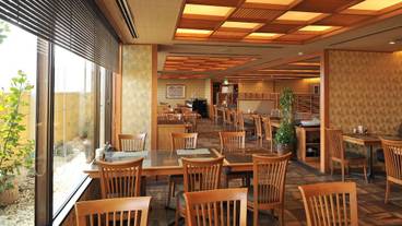 レストラン / 17