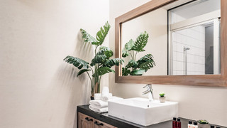 オーシャンビューデラックススイート 禁煙