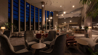 クラシック ルーム (Japanese Style. 4 Futon Beds)