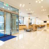 東横イン東大阪（大阪府 ビジネスホテル） / 3