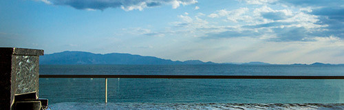 「姫路・たつの・赤穂」周辺の露天風呂付き客室でのんびり。おすすめホテル・旅館8選／兵庫