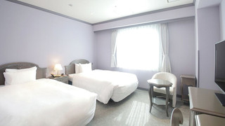 スタンダード ツインルーム 禁煙 (PIENA Classic)