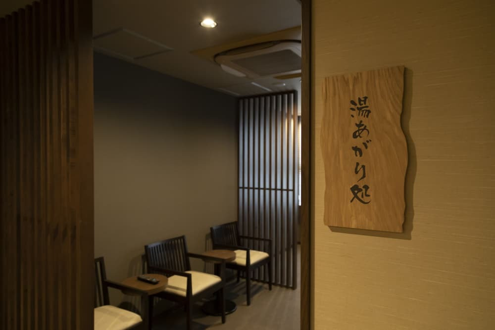施設内の設備