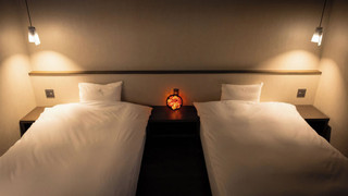 ファミリー スイート