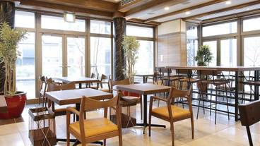 レストラン / 19