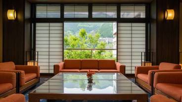 内部エントランス / 5