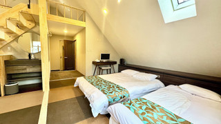 コンフォート ルーム リゾートビュー