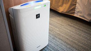 ダブルルーム 喫煙可