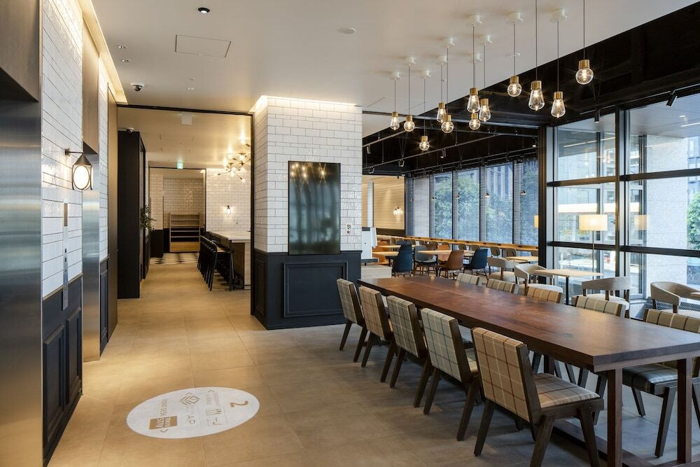 ロビーラウンジ(1)