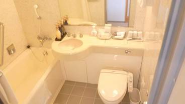 バスルーム / 17