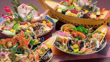 食事・飲み物 / 8