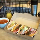 ブレックファスト・デリバリー / 4