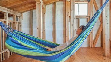 リビング エリア / 25