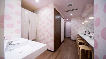 バスルーム / 17