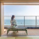 【全国】自分を甘やかすひとり旅♡海が見える温泉が癒しのホテル＆旅館5選