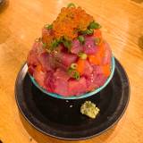 熱海銀座おさかな食堂（アタミギンザオサカナショクドウ）
