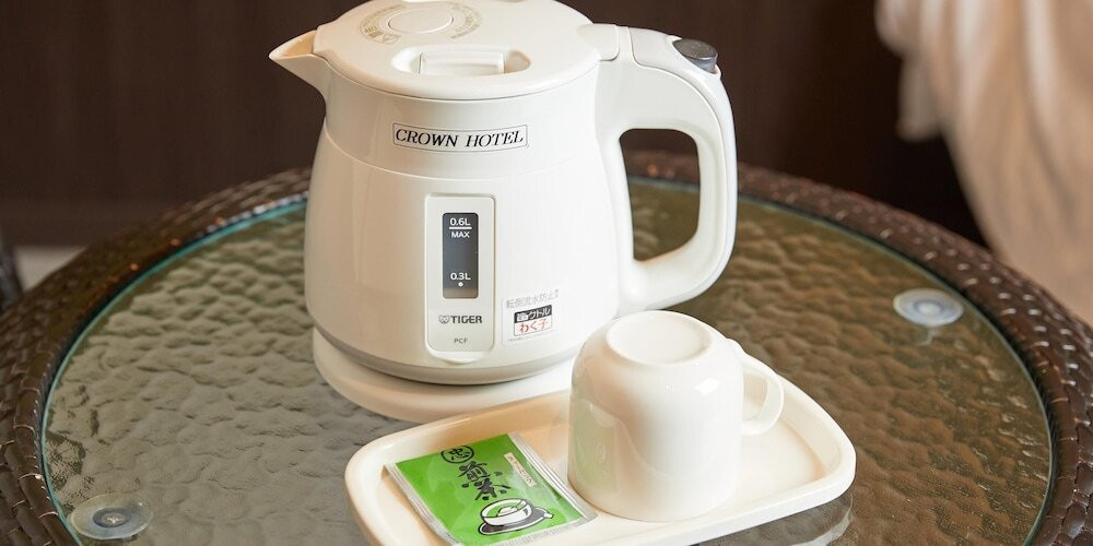 客室の設備とサービス