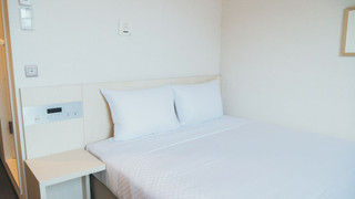 【無料カレー&サラダバー付き】漫画読み放題！ダブルルーム 禁煙