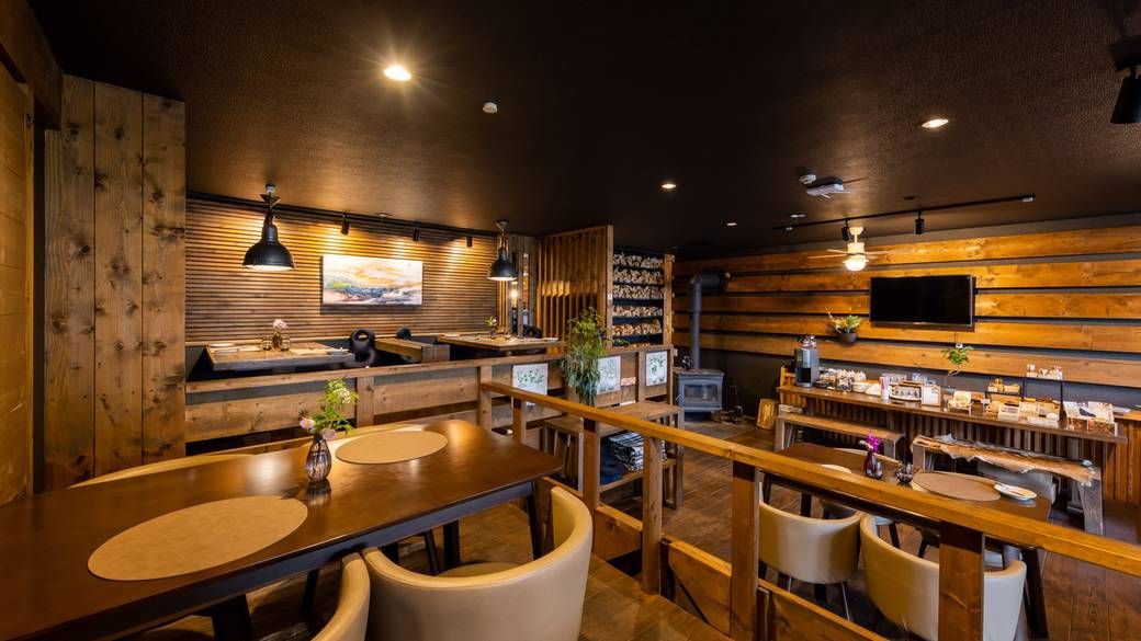 Neo Bistro いずの蔵 / 2