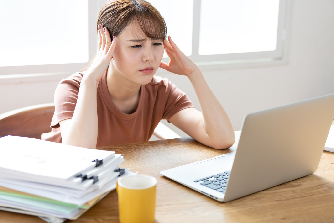 ワークライフバランス