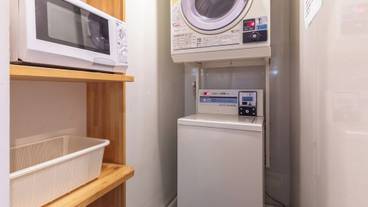 ランドリー ルーム / 7