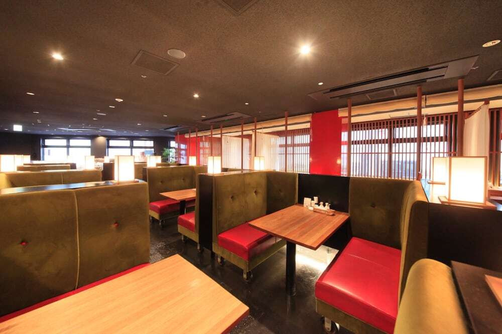 レストラン