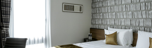 『Zepp Nagoya』周辺ホテルに泊まって遠征満喫！近い宿6選