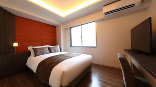 スーペリア ダブルルーム 禁煙