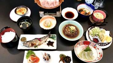 食事・飲み物 / 5