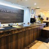 サンウエストホテル佐世保（長崎県 ビジネスホテル） / 3