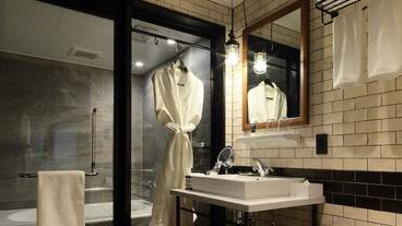 バスルーム / 18