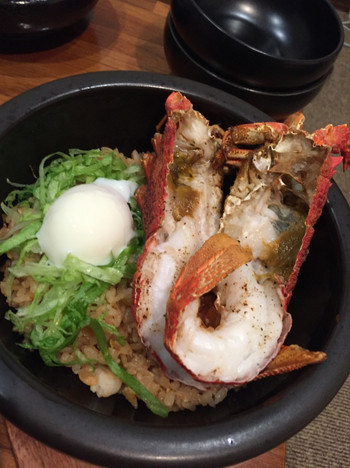 アジア尽くしの創作ディナー♪3438222