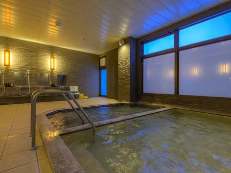 富良野リゾートホテル エーデルヴェルメ / 5