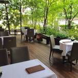 【東京】テラス席でほっこりランチ♡ポカポカ陽気の日に行きたいお店7選