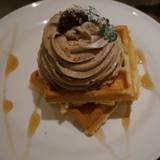 NOA COFFEE 原宿店（ノアコーヒー）