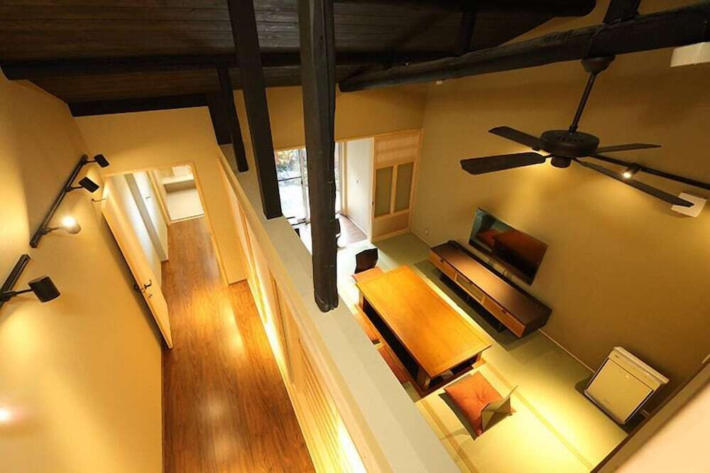 リビングルーム