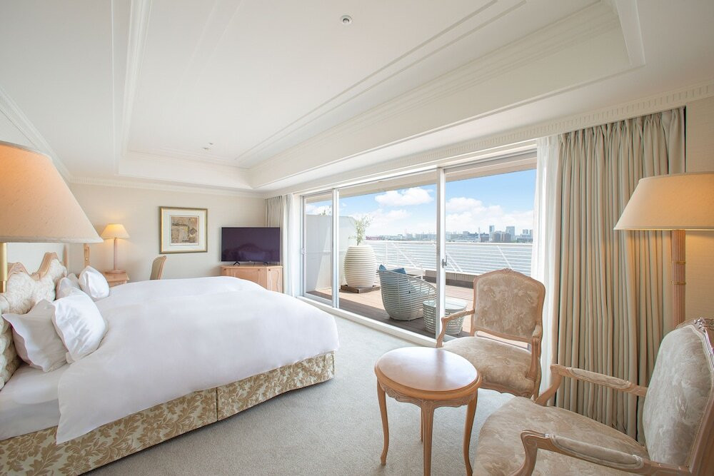 神戸メリケンパークオリエンタルホテル4375127