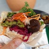 VALLEY PARK STAND（ヴァリーパークスタンド）