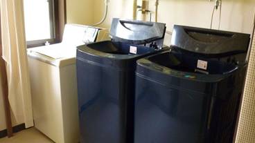 ランドリー ルーム / 3