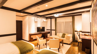 ジュニア ツインルーム