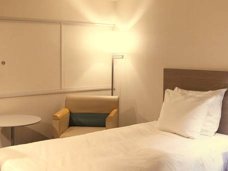 ANAクラウンプラザホテル新潟 / 3