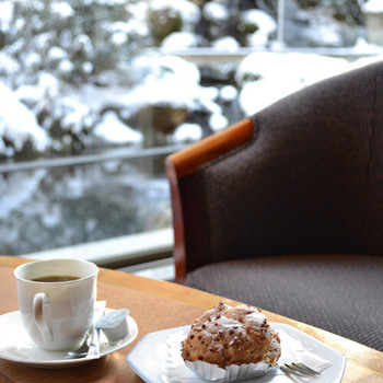 ついでにスイーツはいかが？4051940