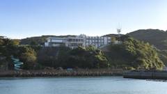 湯ノ本温泉 国民宿舎 壱岐島荘