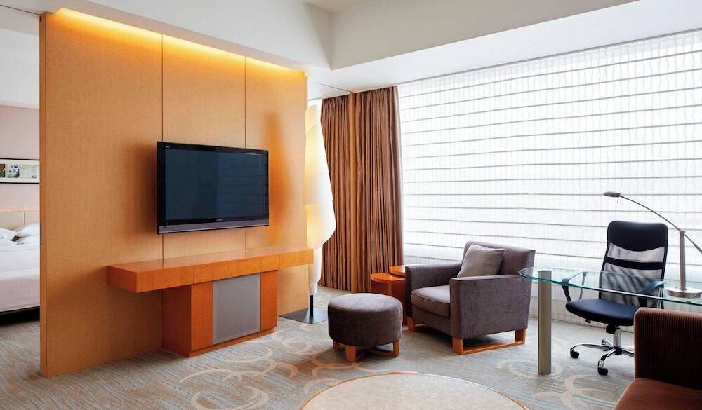 クラブスイート 1ベッドルーム / 2