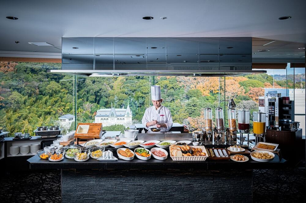 レストラン