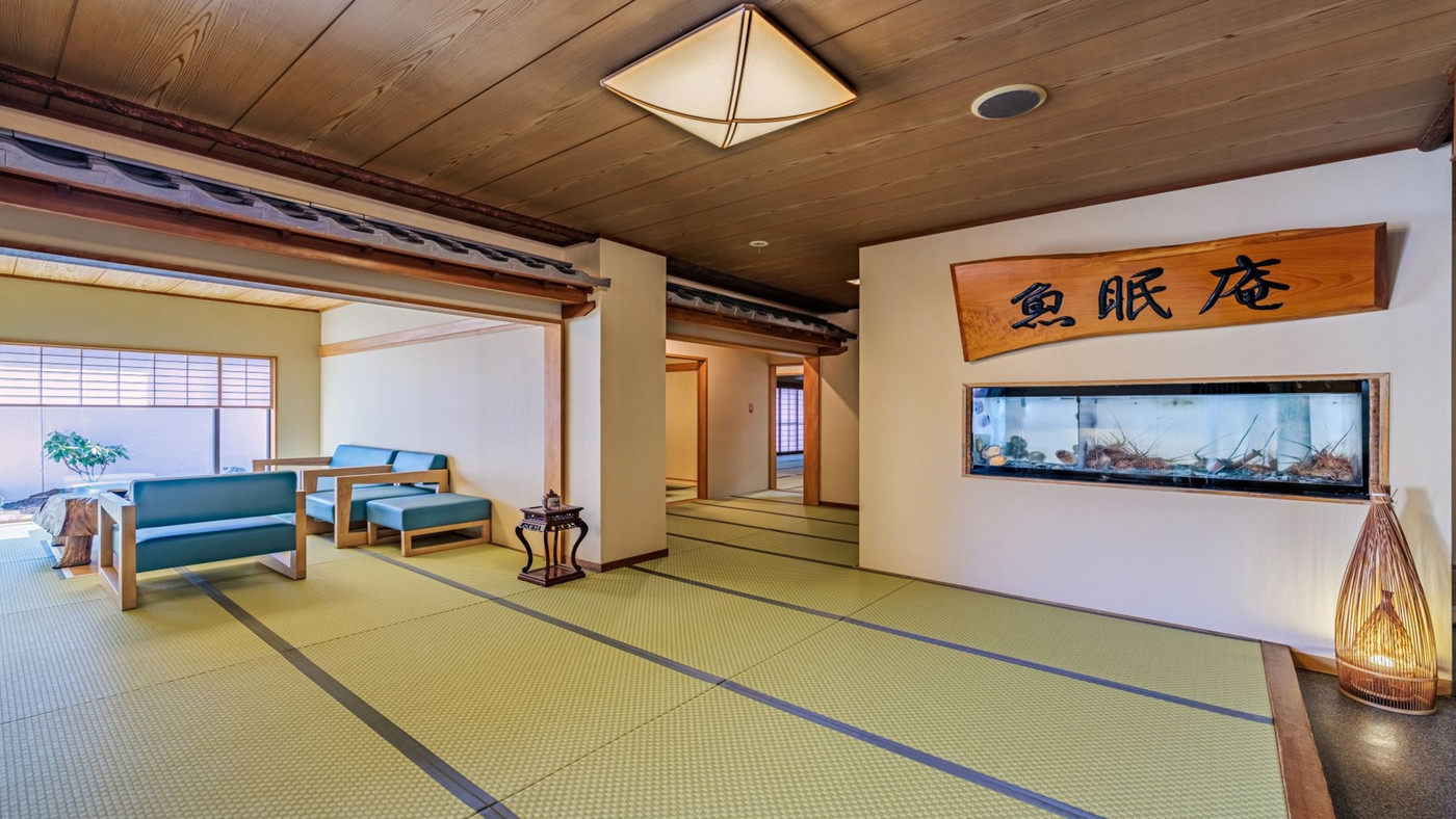 元魚屋の目利きによる魚づくしの料理が自慢！4037669
