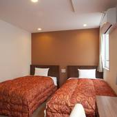 ホテルクドウ大分(大分県 ビジネスホテル) / 4